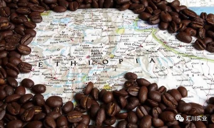 在咖啡的世界里，埃塞俄比亚是一个很举足轻重的国家。
