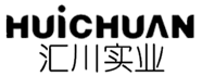 汇川实业logo